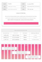 Patines en línea ajustables para niños con Rueda - details 0
