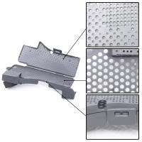 Cepillo De Mantenimiento Y Filtro De Agua Compatible Con Roborock S8ProUltra S7maxVultra S7proUltra S7maxUltra Asamblea De Robot Aspirador - details 14