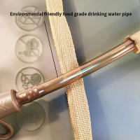 Reservorio De Agua Para Mochila De Hidratación 2/2.5/3L Gran Capacidad Para Correr Ciclar Almacenamiento De Agua - details 5