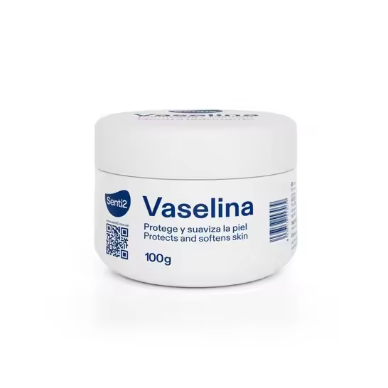 Senti 2 vaselina purificada 100g - 1