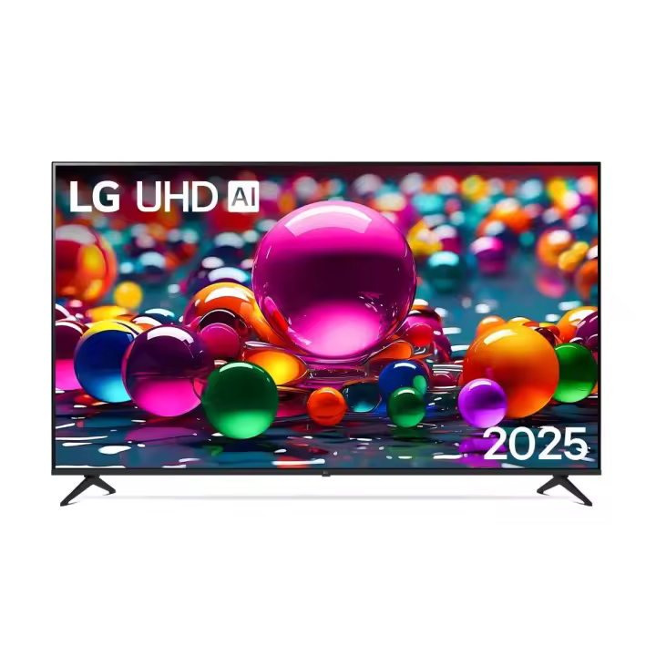 TV LED 4K UHD LG 75UA75006LA.AEUQ 75"  | SMART TV, WEBOS, HDR - 1
