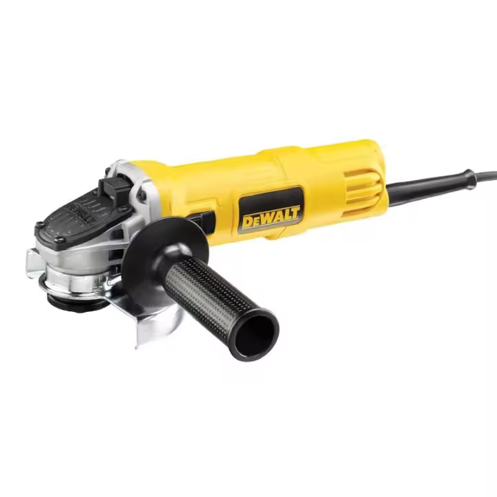 Amoladora dewalt 800 w.     dwe 4056 qs - 1