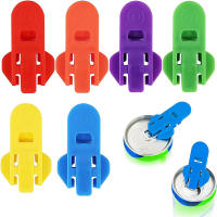 Abrepuertas Portátil Y Reutilizable Para Botellas Y Latazos Herramientas De Camping Sin Daño En Las Manos Suministros De Cocina - details 1