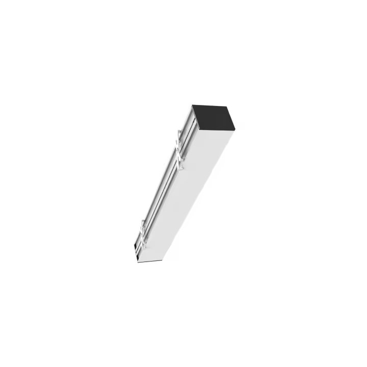 Ledkia Kit de Superficie Turner Plateado - 1