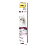 GIMCAT MALT-SOFT EXTRA PROFESIONAL ANTI-HAIRBALL, 100g MALTA PARA GATOS Y HURONES PARA MEJORAR EL TRÁNSITO INTESTINAL DE TU MASCOTA. - details 1