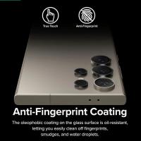 Protector De Pantalla Y Lente Para Samsung Galaxy S25 S24 plus S23 S24 Ultra S23 plus S23 Fe Vidrio Para Cámara Trasera - details 2