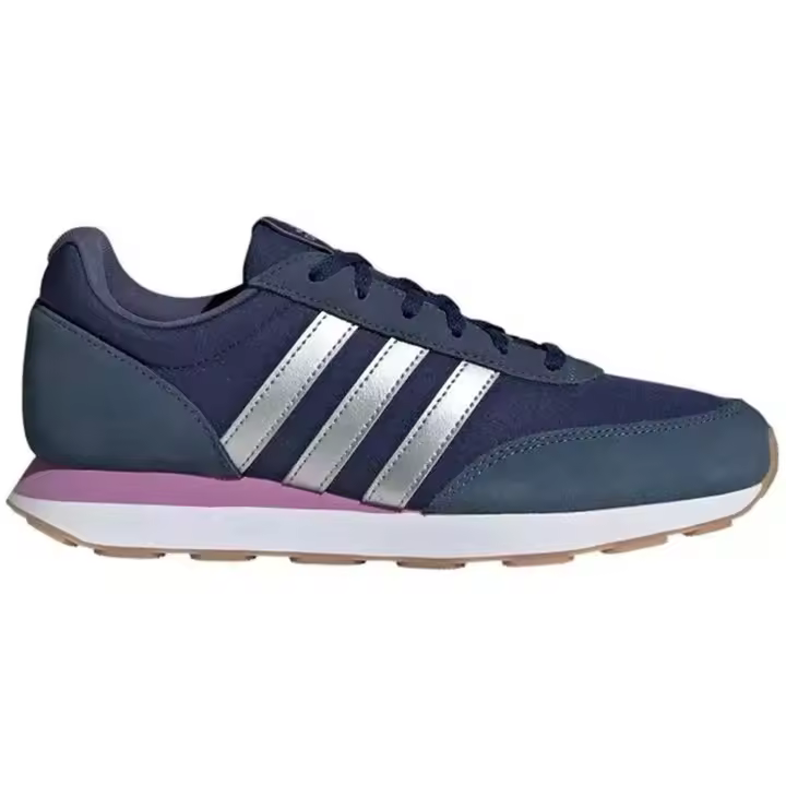Zapatillas Adidas Run 60S 3.0 para mujer en color azul - 1