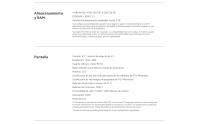 Redmi Pad SE 8.7, Pantalla de 8,7 pulgadas, Tasa de refresco fluida de 90 Hz, Gran batería de 6650 mAh (typ) - details 16