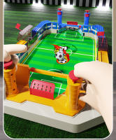 Juego De Mesa De Fútbol Para Niños Juguete Interactivo Para Padres E Hijos Puzzle Para Dos Personas Regalo Ideal Para Niños De 3 a 6 Años - details 3