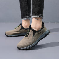 Zapatos De Running Para Hombre Indestructibles Y Transpirables Zapatillas Ligeros Antideslizantes Para Exterior MAEDEF - details 9