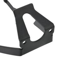 Soporte Trasero Para Xiaomi 1S pro 2 Mi 3 Scooter Eléctrica Guardabarros Trasero Con Tornillos Partes De Aluminio - details 6