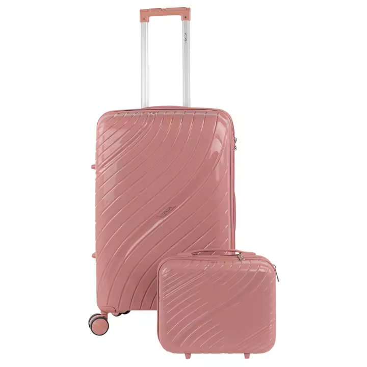 Itaca - Itaca Juego Maletas - Juego De Maletas De Viaje - Juego Maletas De Viaje De Material Super Resistente. Set Maletas De Viaje Candado Con Combinación TSA - 1