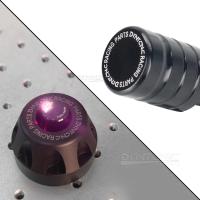 Tornillos De Aluminio CNC Para Motocicleta 8MM 10MM 1.25 Dientes Punta De Fijación Universal Cubiertas De Manillar Accesorios Para Frenos Y Embrague - details 2