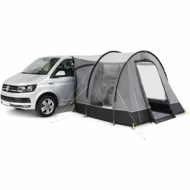 Tienda de Campaña Kampa - 1