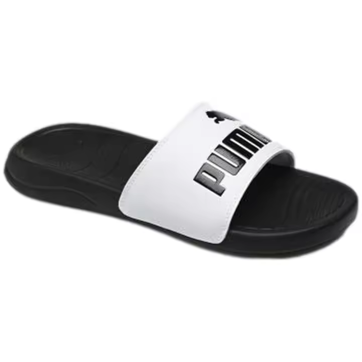 Sandalias marca Puma modelo 372279-09 para unisex en color negro - 1