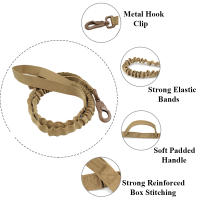 Harnés Táctico Ajustable Para Perros Y Gatos Pequeños Vests Para Gatos Y Perros De Servicio Militar Entrenamiento Y Caminata - details 12
