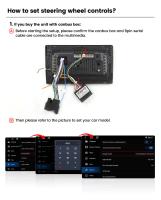 Radio De Coche Android 14 Autoradio Para Volkswagen VW Golf 7 2013-2017 Reproductor Multimedia Con Navegación GPS Carplay Android Auto BT - details 14
