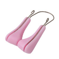 Dispositivo De Modelado De Nariz Con Clip Elevador Y Ajustador De Pared Nasal Silicone Herramienta De Belleza No Dolorosa Para La Formación De La Nariz - details 22