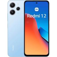 Xiaomi Redmi 12 ( TIENE USO) Smartphone, 128GB + 8GB, azul, movil libre, ----NO TIENE NFC-   envio 24h - details 8