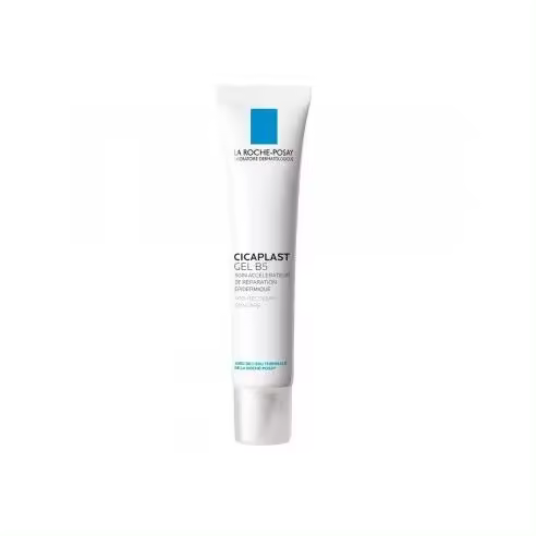 La Roche Posay Cicaplast B5 Gel Acelerador Reparación Epidérmica 40ml - 1
