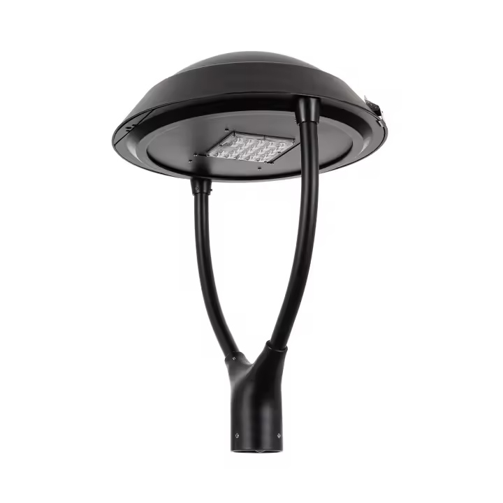 Ledkia Farola LED 40W NeoVentino LUMILEDS PHILIPS Xitanium  2700K Blanco Cálido - 1