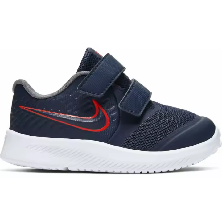 Zapatillas Nike Star Runner 2 JR para Niños - Transpirables y con Sujeción - 1