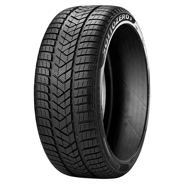 NEUMÁTICOS PIRELLI 225/50 R17 98H SOTTOZERO 3 (MO) XL - 1