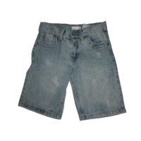 Pantalones Cortos Vaqueros niño Krater , Gris Azul 8 años 12 años 128 152 - details 0