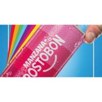 Refresco Postobon Manzana 500ml- Producto Colombiano - details 1