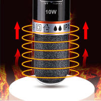 Calentador De Acuario USB Mini Para Pequeño Tanque De Peces 26°C Temperatura Constante Submersible Termostato 10W - details 3