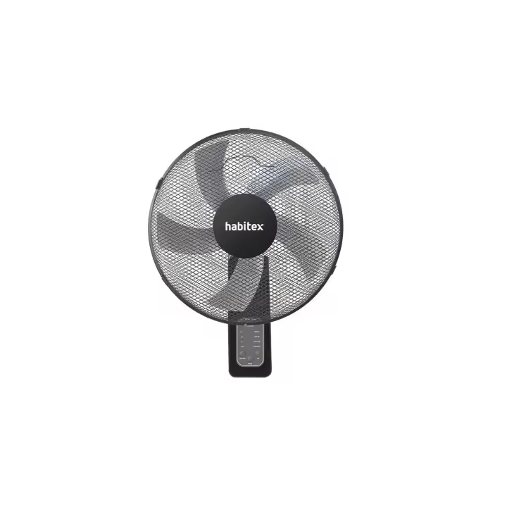 VENTILADOR DE PARED HABITEX VTP-111 HABITEX_2018 DE SUINPLAS DECORACIONES - 1