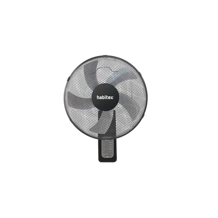 VENTILADOR DE PARED HABITEX VTP-111 HABITEX_2018 DE SUINPLAS DECORACIONES - 1