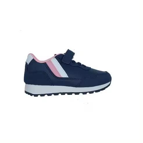 DEPORTIVA VELCRO NIÑA - 1