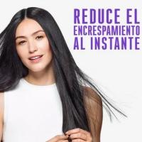 Schwarzkopf Professional Bonacure Frizz Away Conditioner 200 Ml. / Acondicionador anti-encrespamiento para cabello grueso, rebelde y con frizz. - details 4