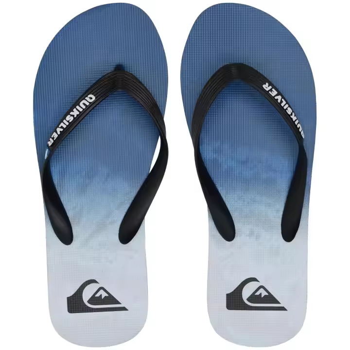 Calzado Sportswear marca Quiksilver modelo Aqyl101242-Byj2 para hombre en color azul - 1