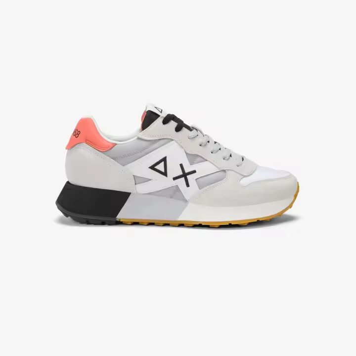 Deportivas Sun 68 Jaki 2.0 Bicolor Hombre - 1