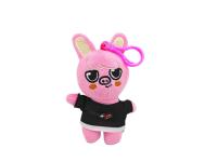 Nuevos Muñecos De Peluche Stray Kids Colgante Para Llaves Regalo De Cumpleaños Y Navidad Para Parejas SKZOO - details 14
