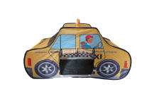 TBQ Tienda Campaña Infantil, Taxi Espacial Plegable, Regalo para Niños con Bolsa de Transporte - details 2