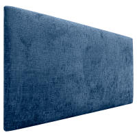 DHOME Cabecero en Lana Liso Alta Gama Moderno con 4cm Grosor - details 0