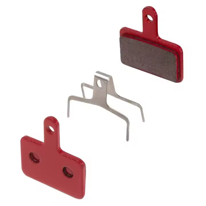 Eltin Pastillas Freno Disco Shimano Deore E-bike - 1