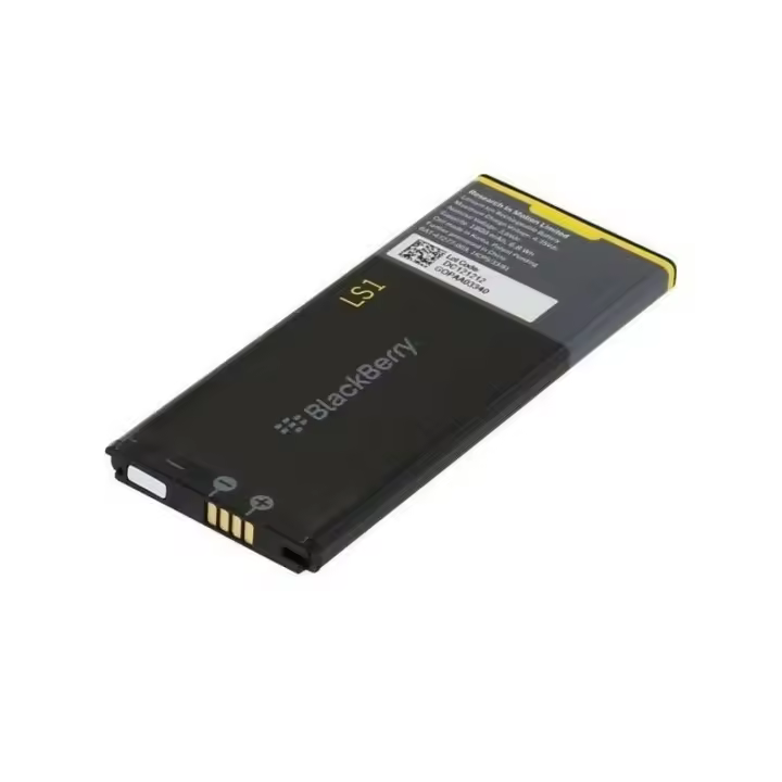 Batería Blackberry LS1 Original - Alta Calidad - 1