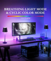 Lámpara De Noche Recargable RGB LED Para Mesa Lámpara De Botella De Vino Ambiente Para Hogar Clubs Bar Hotel Decoración - details 8