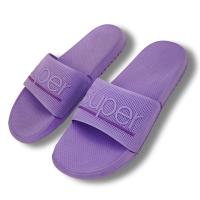 Pantuflas para Hombres y Mujeres Verano Deportivo Exterior Antideslizantes Sandalias Para Parejas Flip Flop Sunsea - details 0