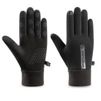 Guantes De Invierno Para Mujer Resistentes Al Viento Impermeables Térmicos Con Resistencia Al Frío Para Ciclismo Bicicleta Correr Esquí Deportes Al Aire Libre - details 14