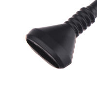 5Pcs De Tornillos De Silicona Impermeables Para Conectores De Cable De Automóvil 2/3/4/5 Pin Cubierta De Bota De Goma Para Serie De Conectores - details 8