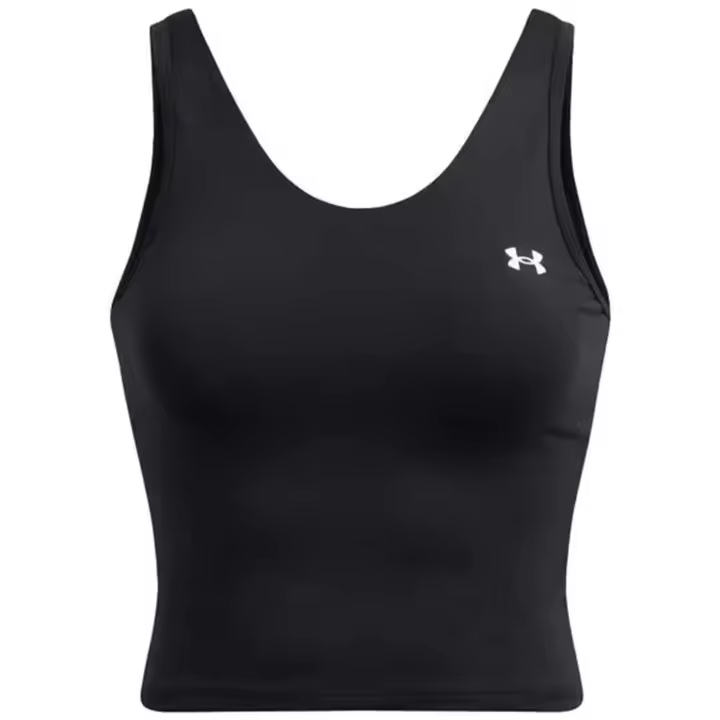 Top Under Armour modelo Motion Tank Emea en color Negro - 1