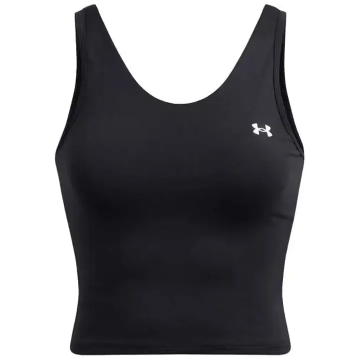 Top Under Armour modelo Motion Tank Emea en color Negro - 1