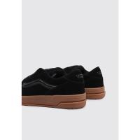 Vans Hylane Deportivas Planas Hombre Negro - details 2