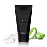 Lelo Lubricante Íntimo Hidratante con Aloe Vera 75ml - details 1