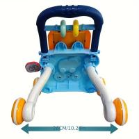 SSITO Andador Multifunción Juguetes Bebe - details 2